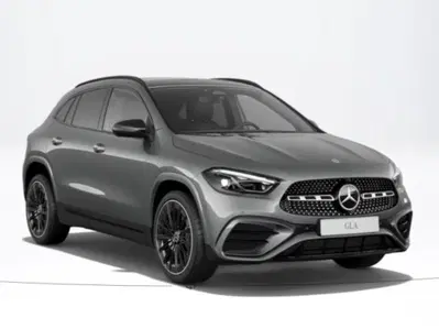 Mercedes-Benz GLA SUV 180 AMG Line Advanced Plus Digital Edition auto nuova a Verona