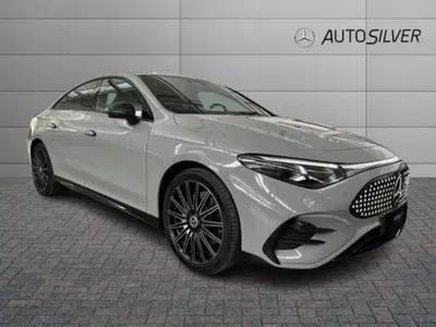 Mercedes-Benz CLA 250 Automatic EQ Power Premium nuova a Verona