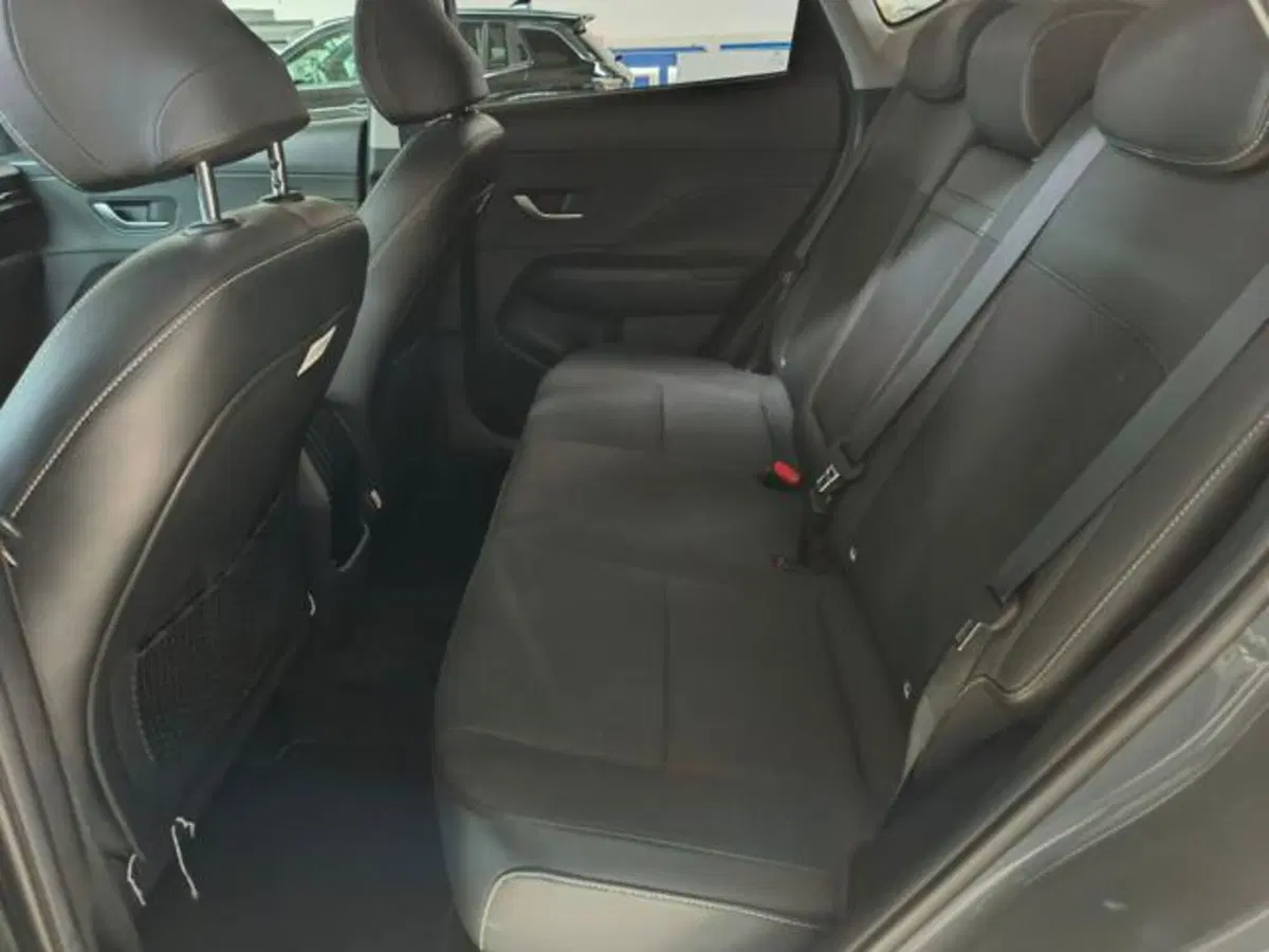 Hyundai Kona usata a Reggio Emilia (11)