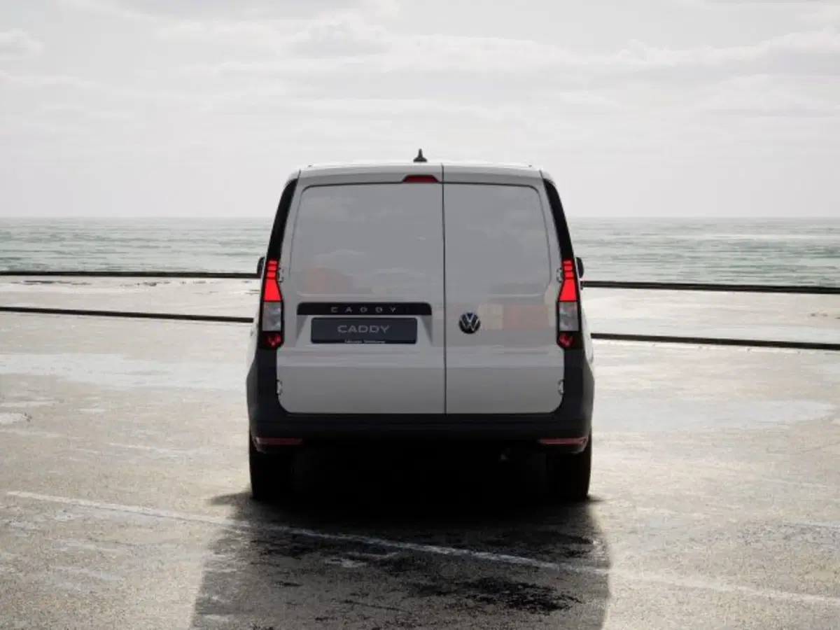 Volkswagen Veicoli Commerciali Caddy Furgone nuova a Vicenza (4)