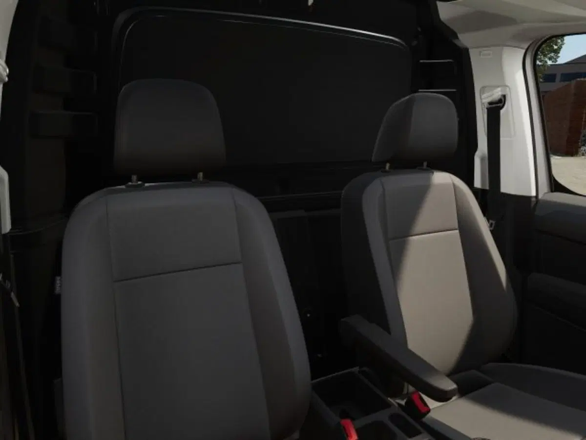 Volkswagen Veicoli Commerciali Caddy Furgone nuova a Vicenza (9)