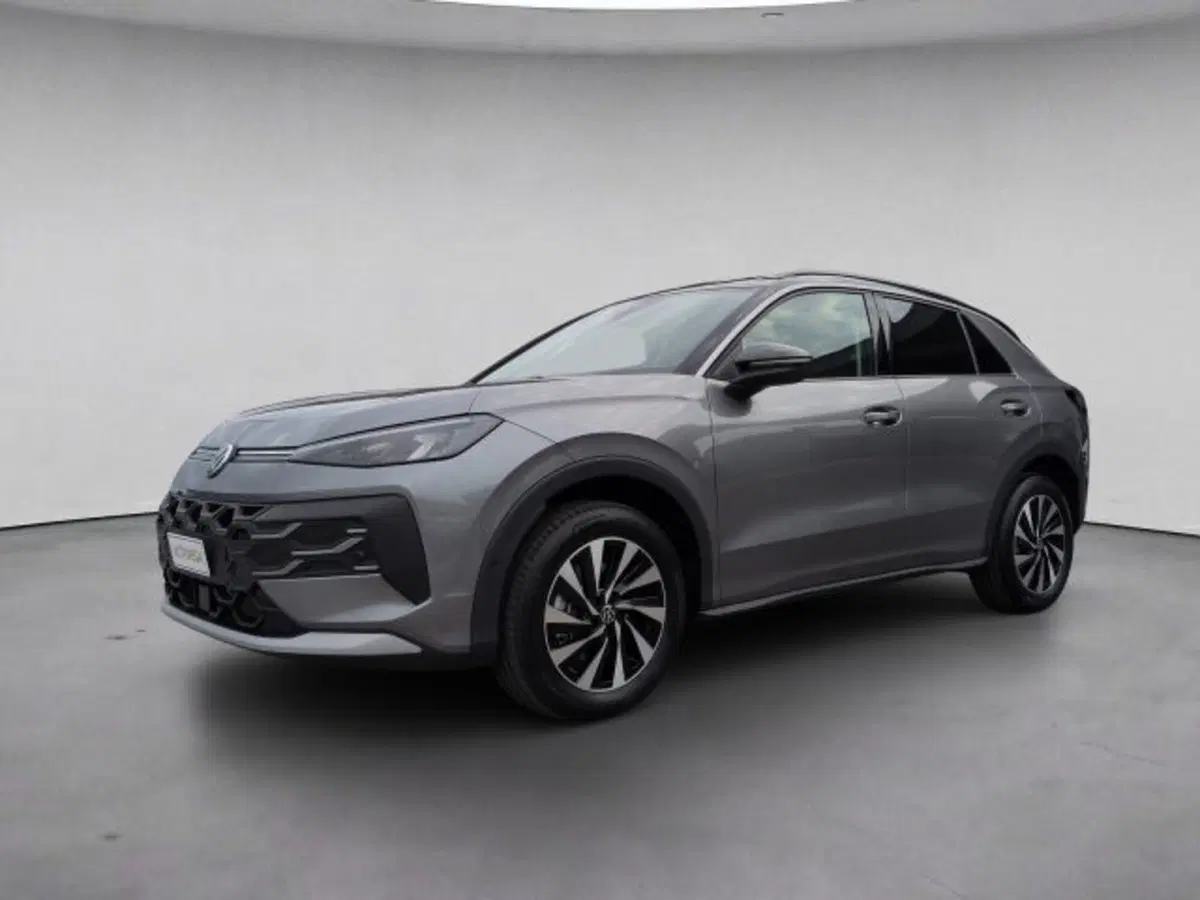 Volkswagen T-Roc nuova a Vicenza