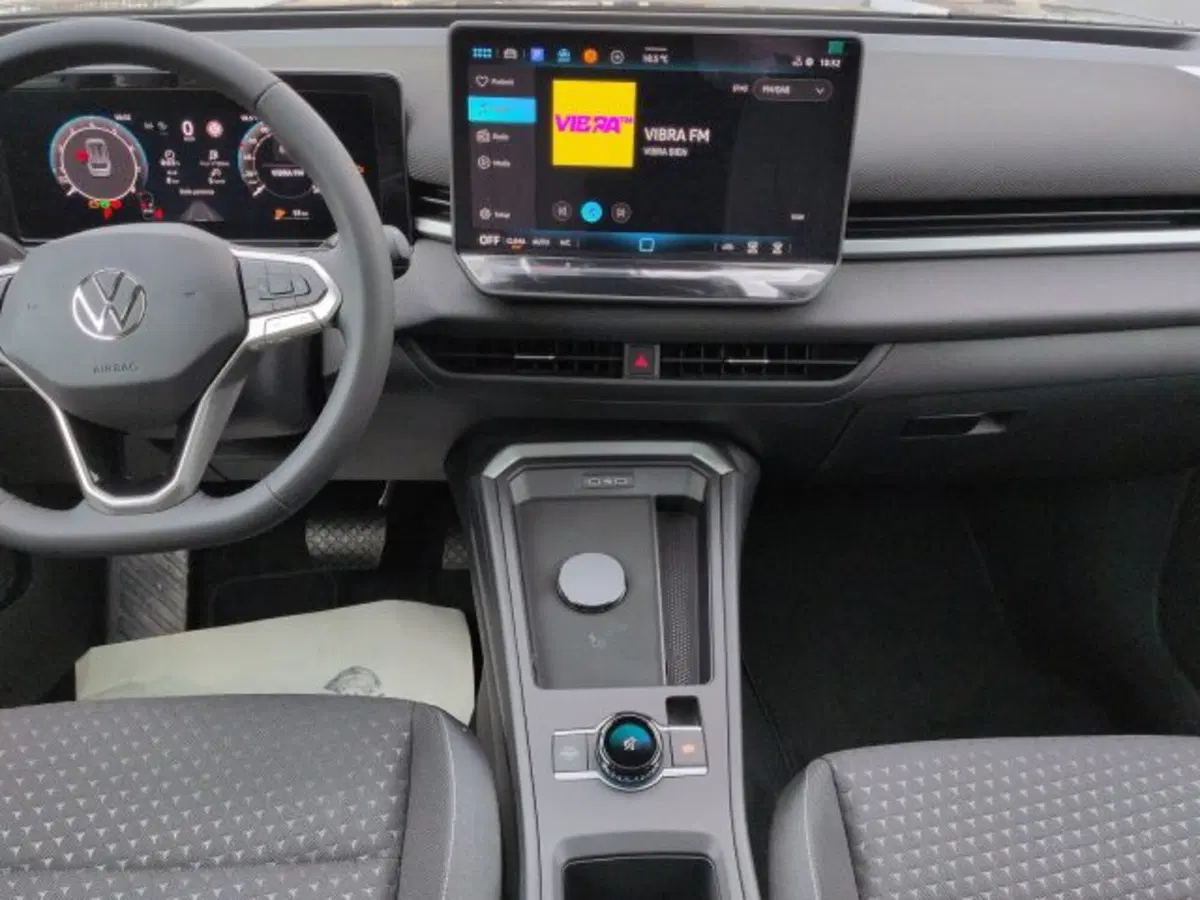 Volkswagen T-Roc nuova a Vicenza (10)