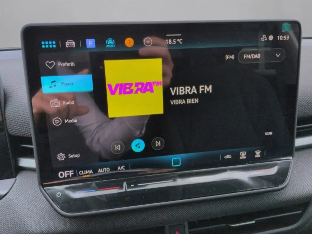 Volkswagen T-Roc nuova a Vicenza (15)