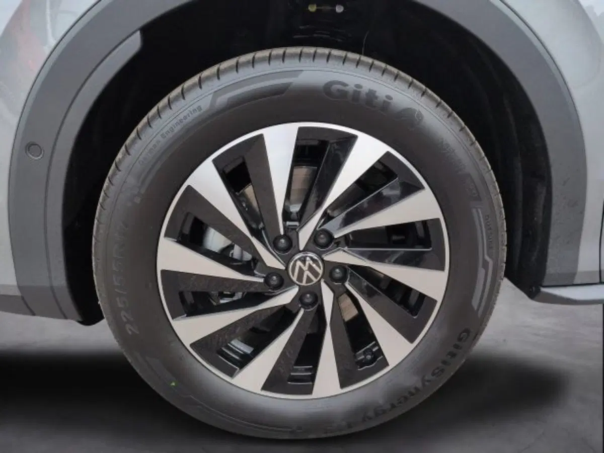 Volkswagen T-Roc nuova a Vicenza (18)