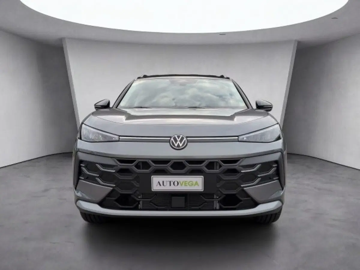 Volkswagen T-Roc nuova a Vicenza (2)