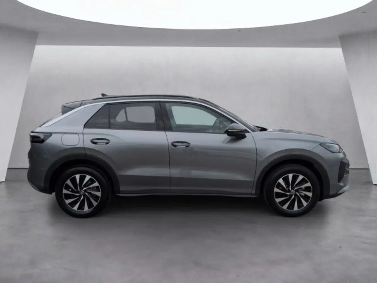 Volkswagen T-Roc nuova a Vicenza (3)