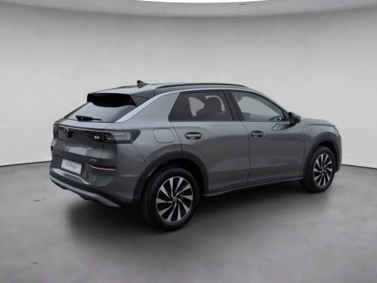 Volkswagen T-Roc nuova a Vicenza (4)
