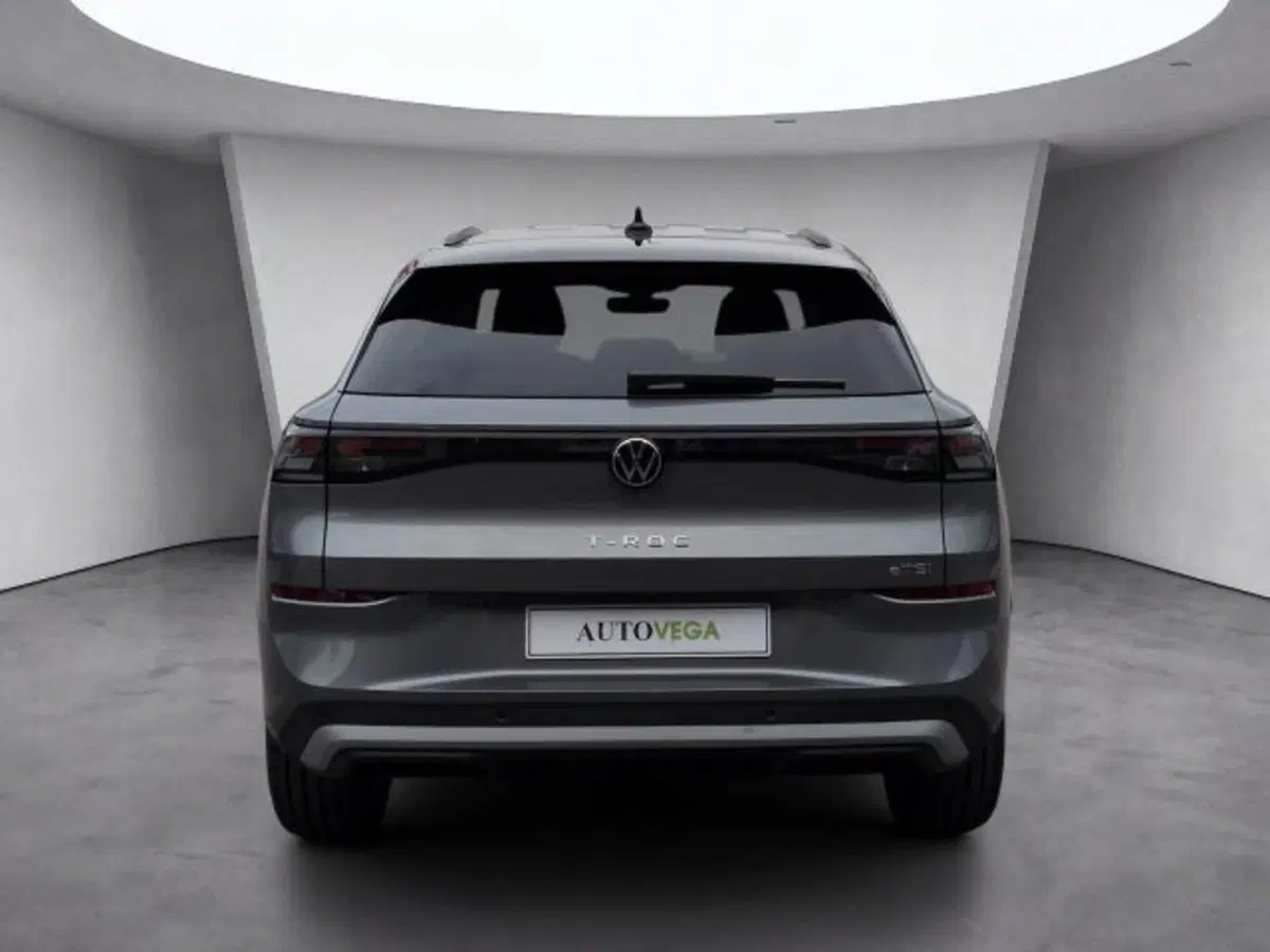 Volkswagen T-Roc nuova a Vicenza (5)