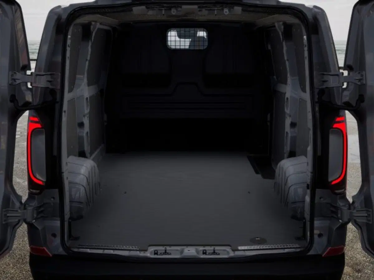Volkswagen Veicoli Commerciali Transporter Furgone nuova a Vicenza (10)