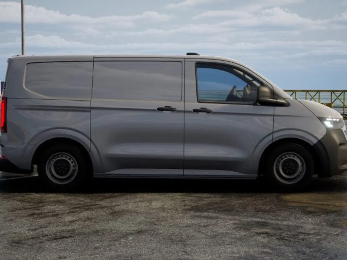 Volkswagen Veicoli Commerciali Transporter Furgone nuova a Vicenza (6)