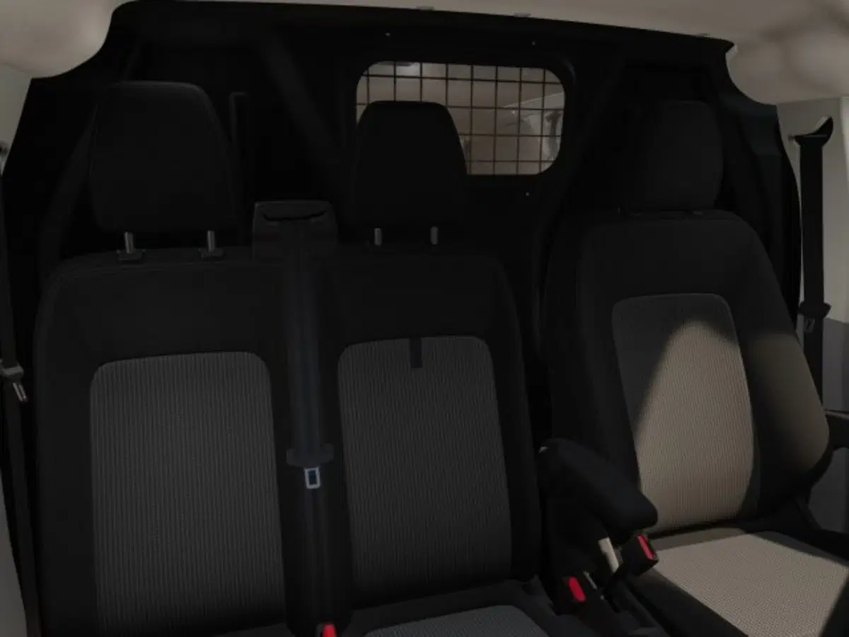 Volkswagen Veicoli Commerciali Transporter Furgone nuova a Vicenza (9)
