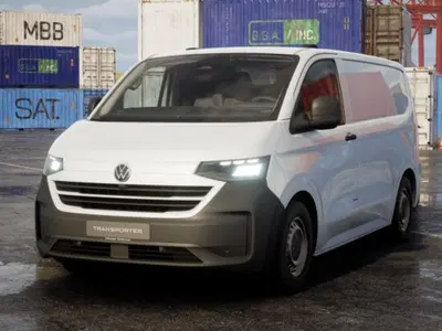 Volkswagen Veicoli Commerciali Transporter Furgone Transporter 28 2.0 tdi 110cv L1 nuova a Arzignano