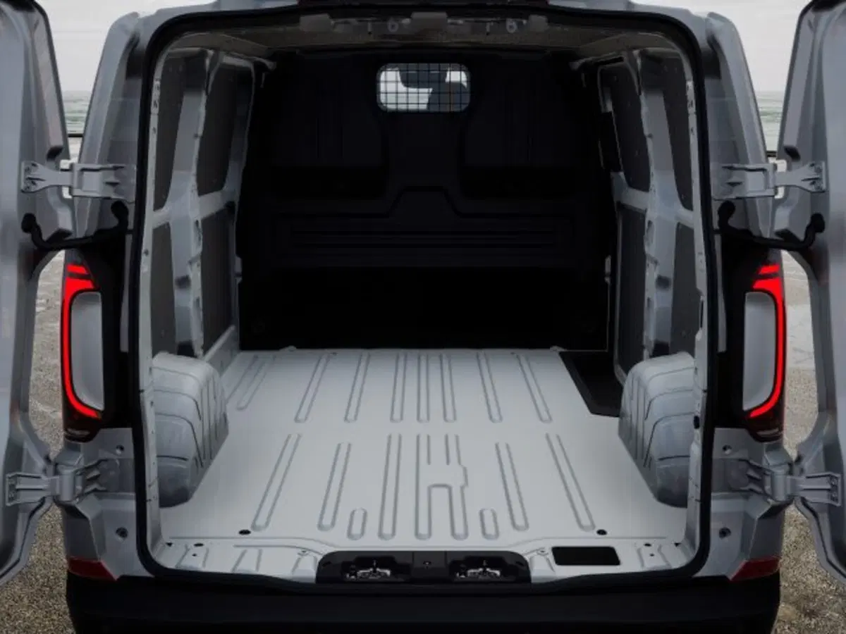 Volkswagen Veicoli Commerciali Transporter Furgone nuova a Vicenza (10)