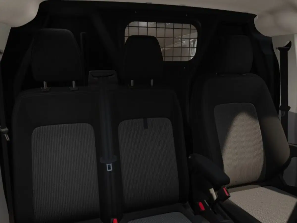 Volkswagen Veicoli Commerciali Transporter Furgone nuova a Vicenza (9)