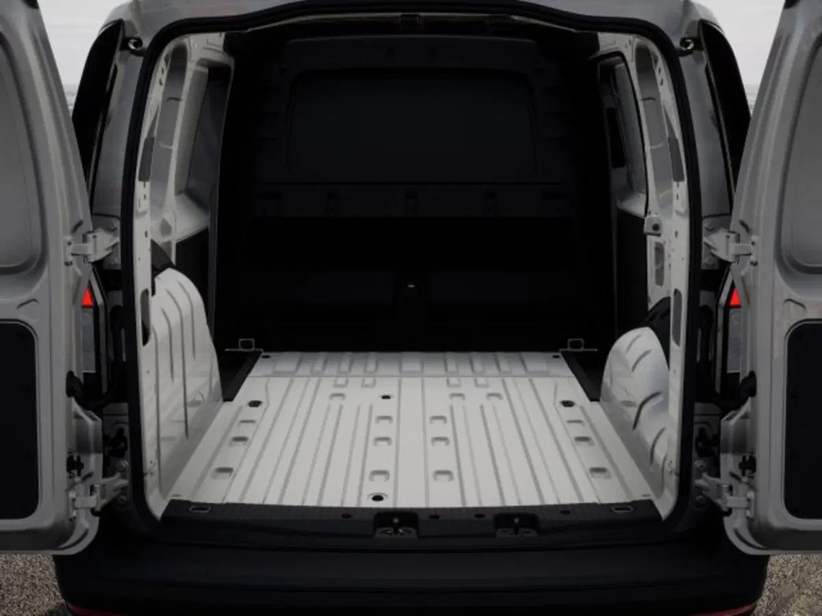 Volkswagen Veicoli Commerciali Caddy Furgone nuova a Vicenza (12)