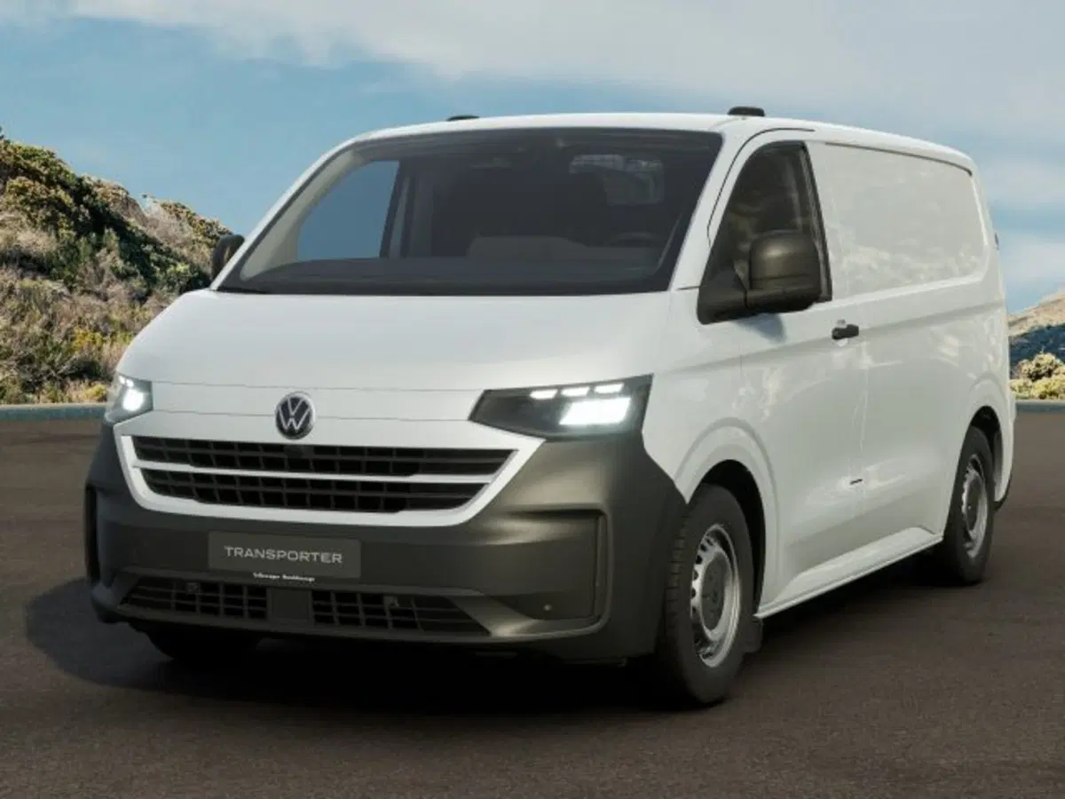 Volkswagen Veicoli Commerciali Transporter Furgone nuova a Vicenza