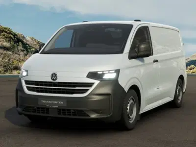 Volkswagen Veicoli Commerciali Transporter Furgone Transporter 28 2.0 tdi 150cv 4x4 L1 auto nuova a Arzignano
