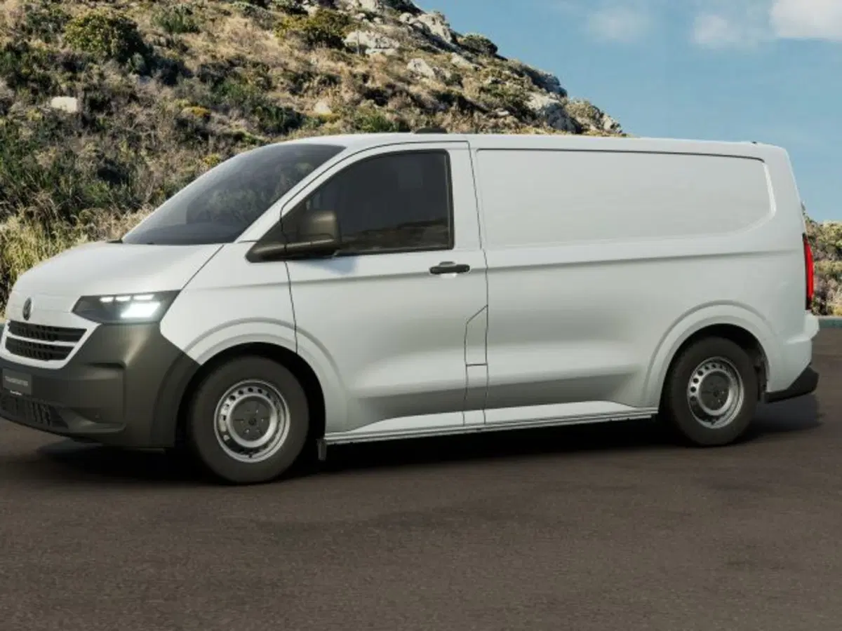 Volkswagen Veicoli Commerciali Transporter Furgone nuova a Vicenza (2)
