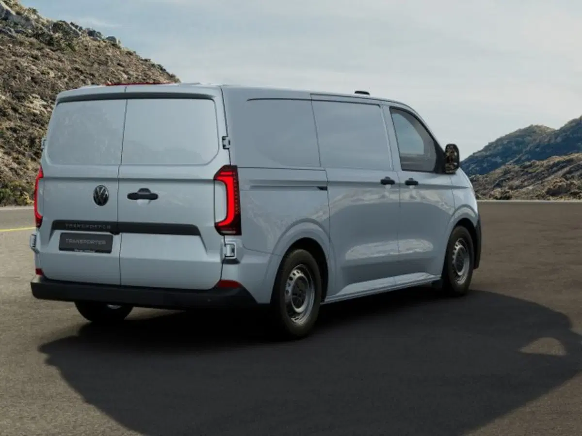 Volkswagen Veicoli Commerciali Transporter Furgone nuova a Vicenza (3)