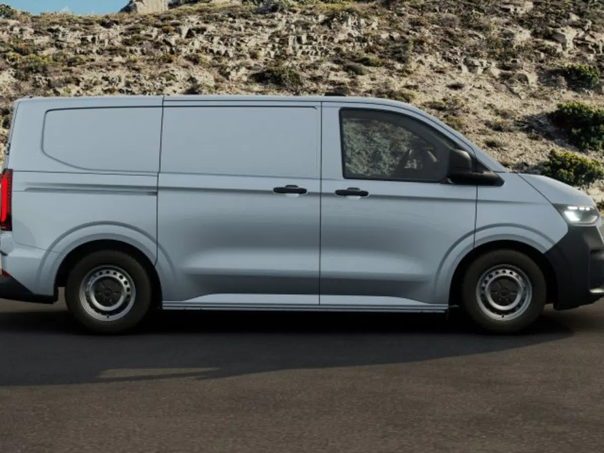 Volkswagen Veicoli Commerciali Transporter Furgone nuova a Vicenza (4)