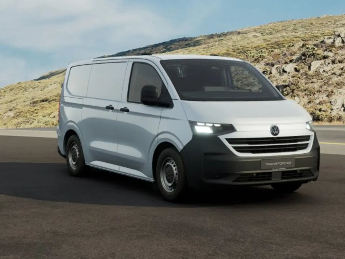Volkswagen Veicoli Commerciali Transporter Furgone nuova a Vicenza (5)