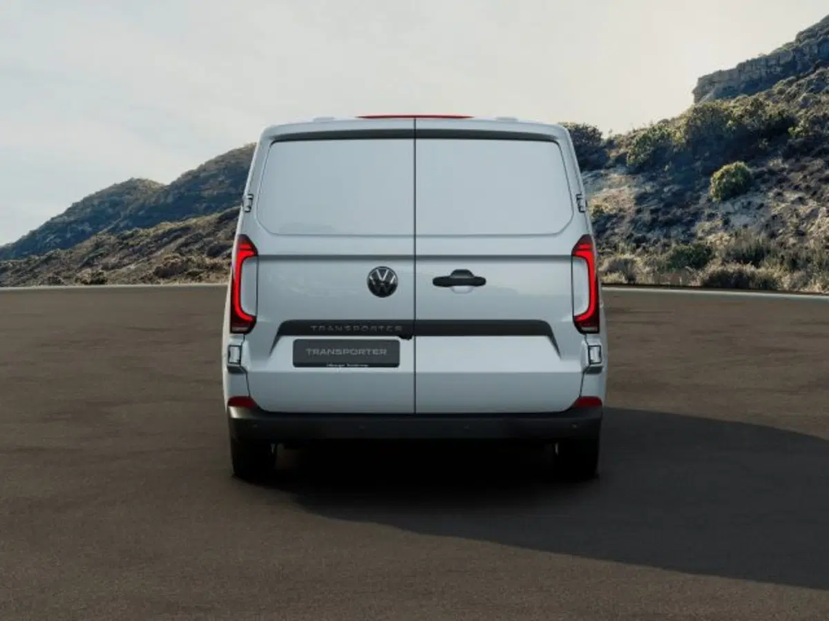 Volkswagen Veicoli Commerciali Transporter Furgone nuova a Vicenza (7)