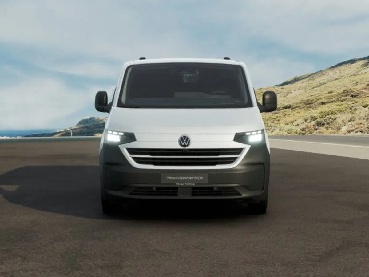Volkswagen Veicoli Commerciali Transporter Furgone nuova a Vicenza (8)
