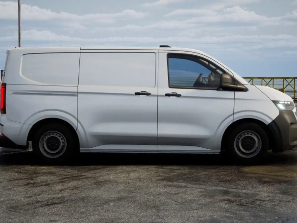 Volkswagen Veicoli Commerciali Transporter Furgone nuova a Vicenza (4)