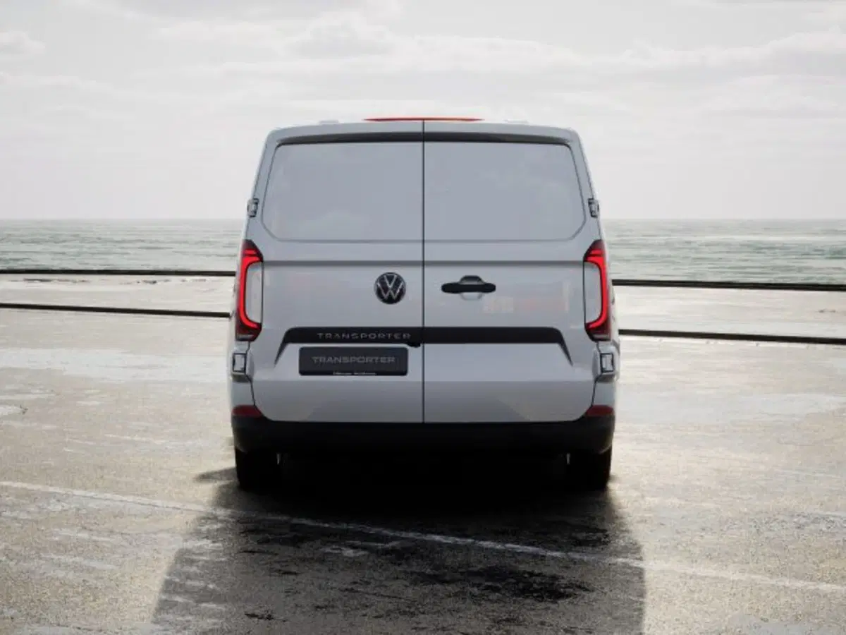 Volkswagen Veicoli Commerciali Transporter Furgone nuova a Vicenza (7)