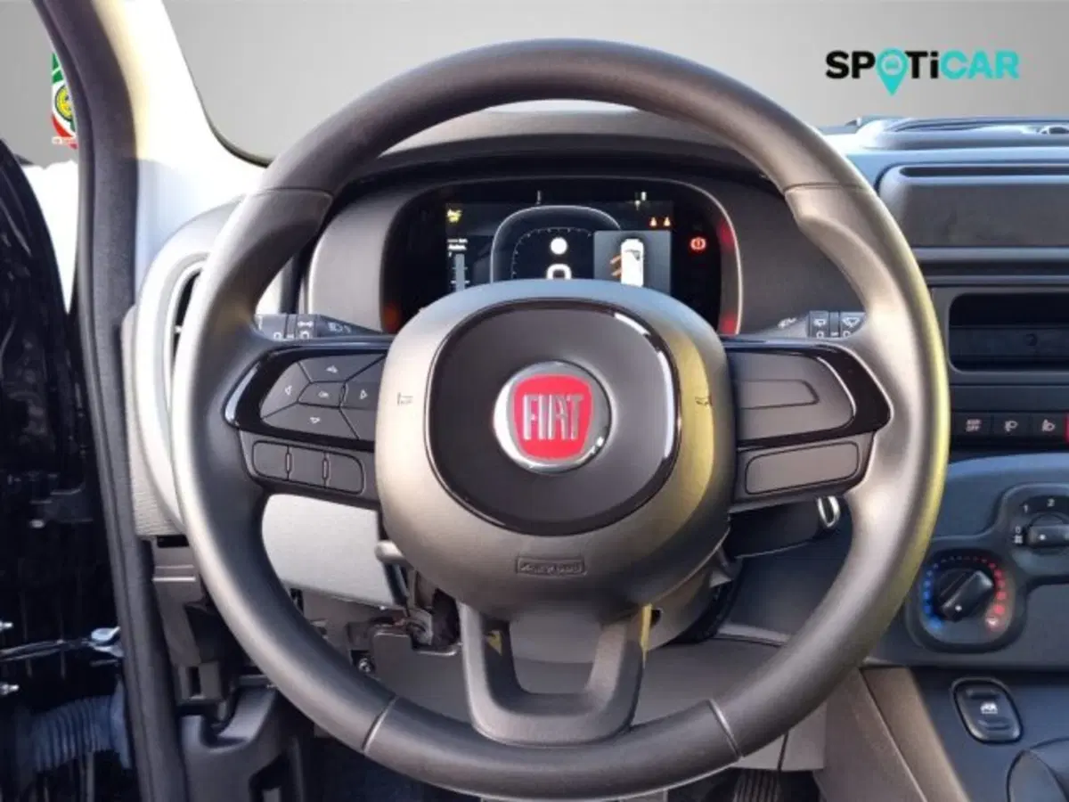 Fiat Panda nuova a Frosinone (7)