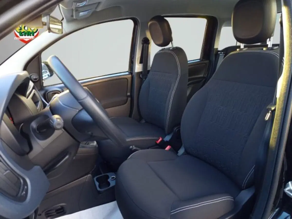 Fiat Panda nuova a Frosinone (4)