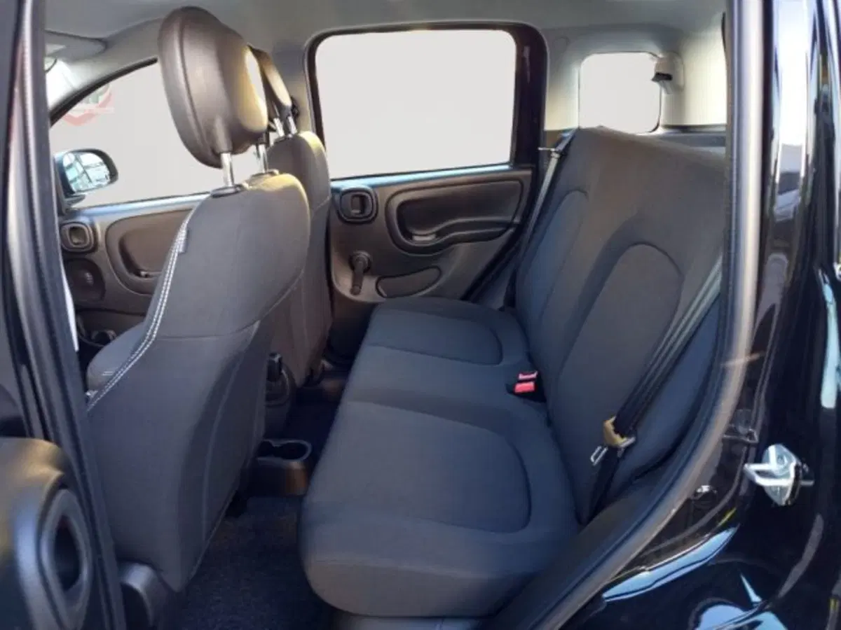 Fiat Panda nuova a Frosinone (5)