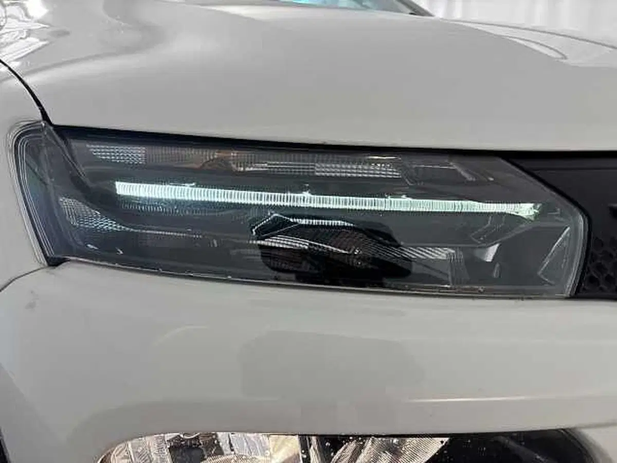 Dacia Spring usata a Roma (6)