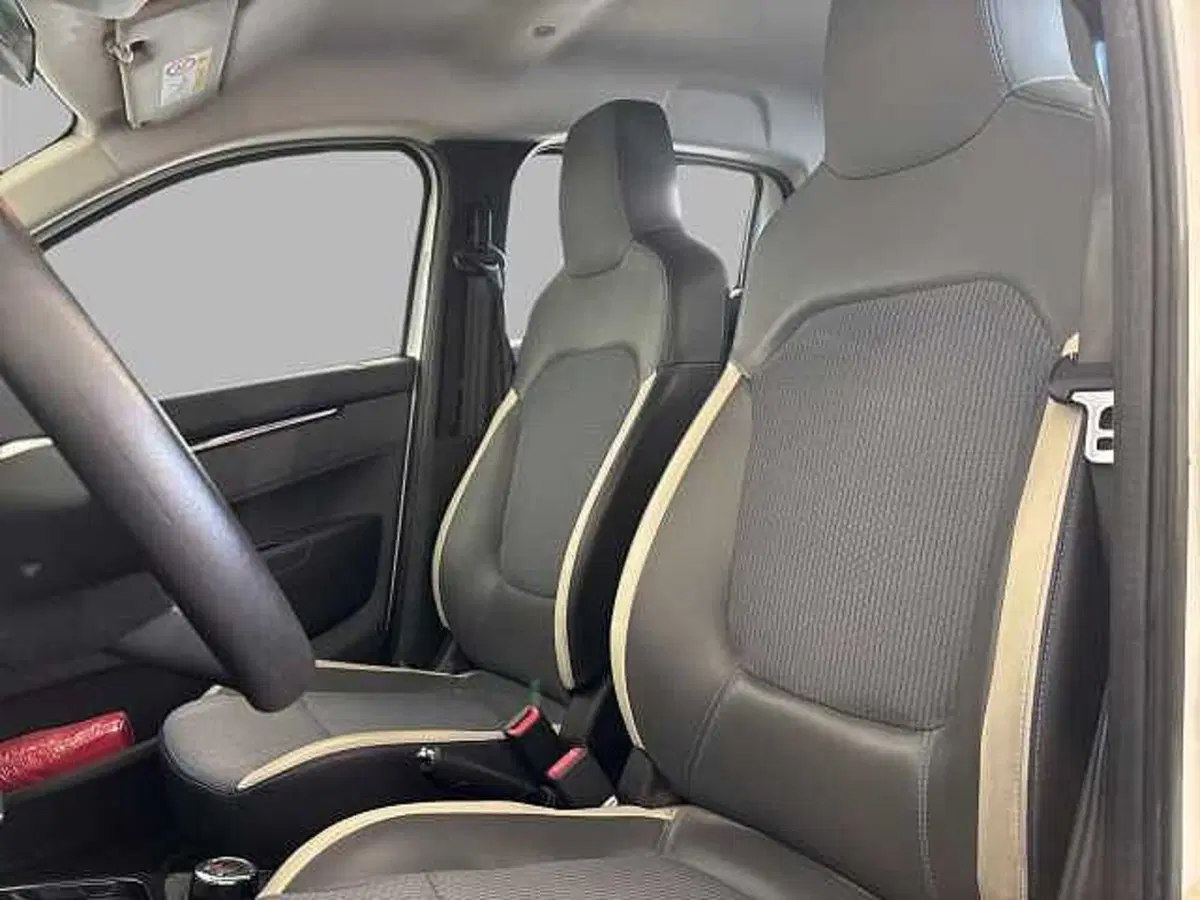 Dacia Spring usata a Roma (9)