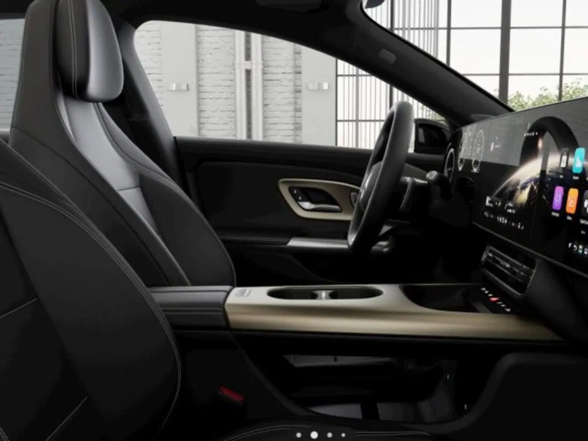 Mercedes-Benz CLA Shooting Brake nuova a Verona (6)
