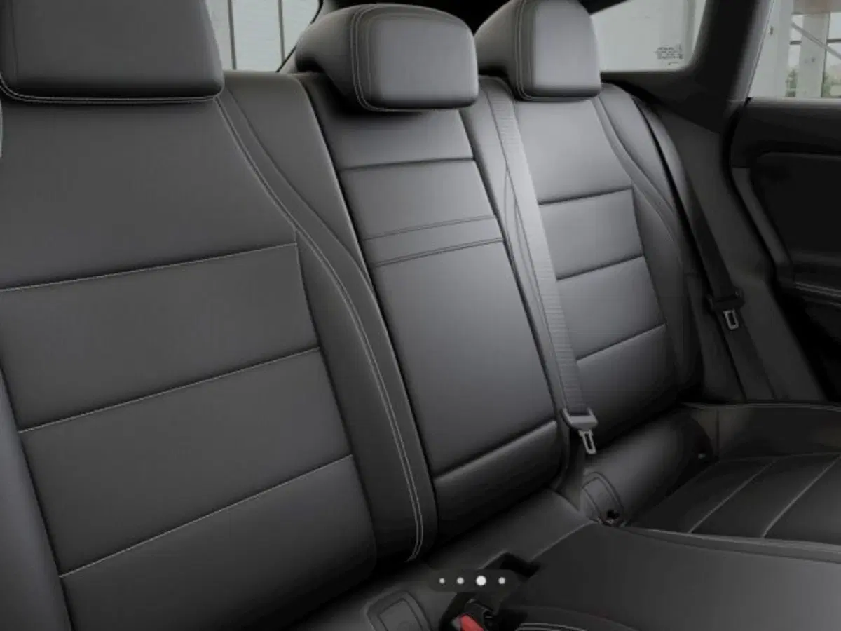 Mercedes-Benz CLA Shooting Brake nuova a Verona (7)