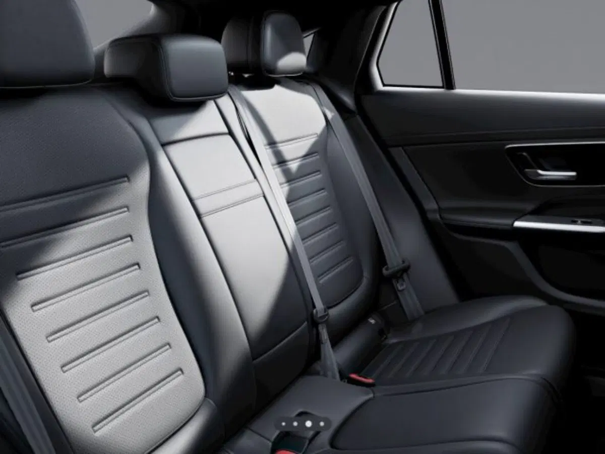 Mercedes-Benz GLC nuova a Verona (6)
