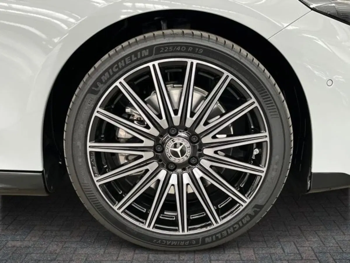 Mercedes-Benz CLA nuova a Verona (8)
