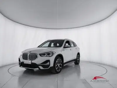 BMW X1 xDrive25e xLine Plus del 2020 usata a Corciano