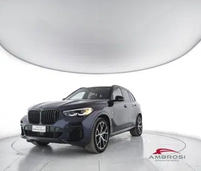BMW X5 xDrive30d 48V Msport del 2021 usata a Corciano