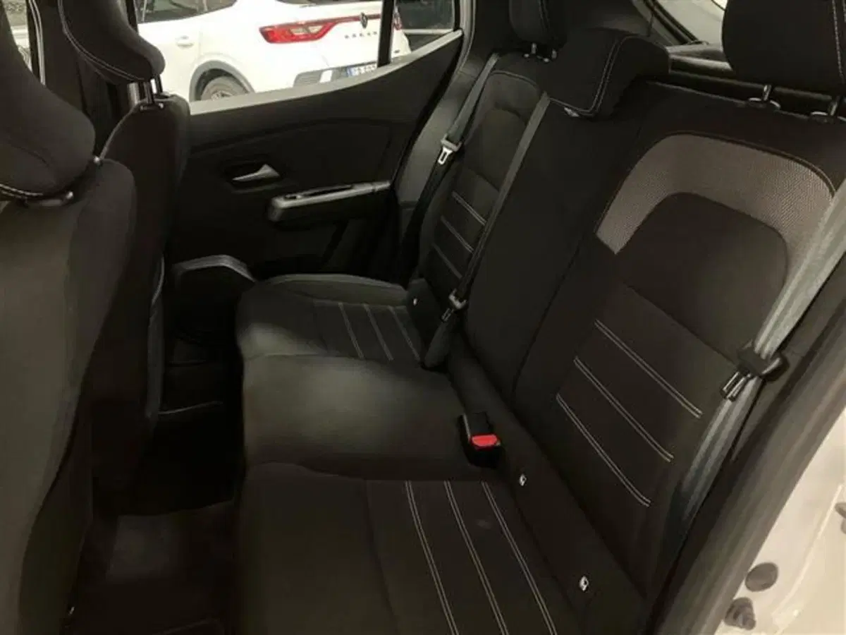 Dacia Sandero Stepway usata a Como (12)