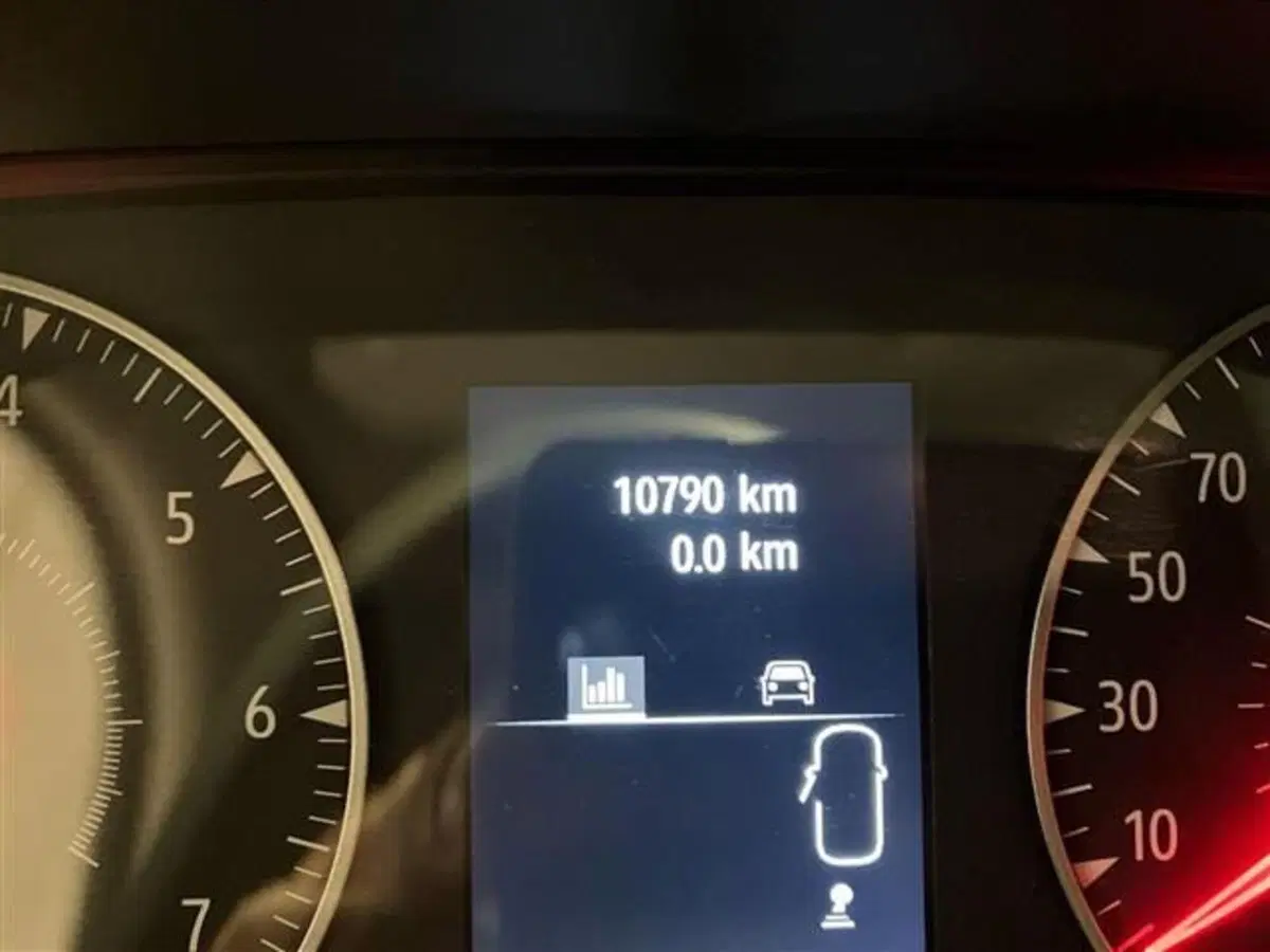 Dacia Sandero Stepway usata a Como (13)