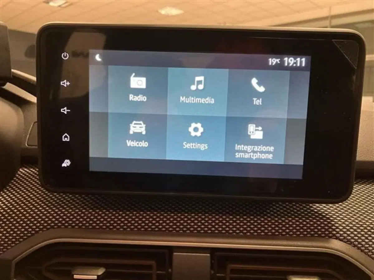 Dacia Sandero Stepway usata a Como (15)