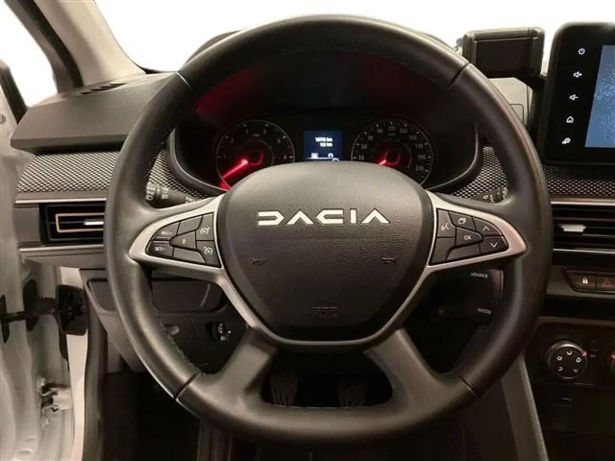 Dacia Sandero Stepway usata a Como (16)