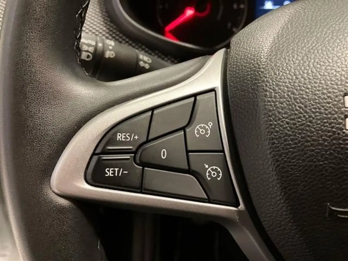 Dacia Sandero Stepway usata a Como (17)