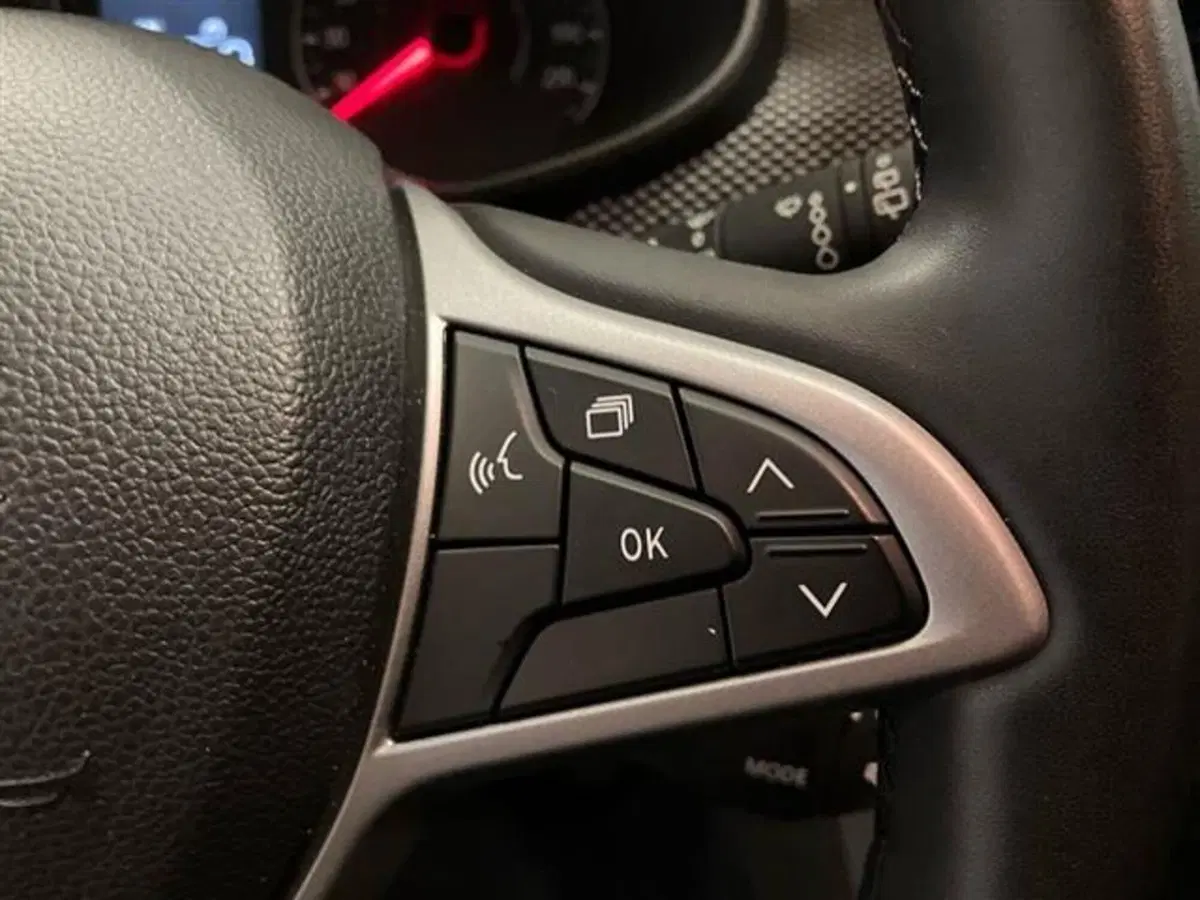 Dacia Sandero Stepway usata a Como (18)