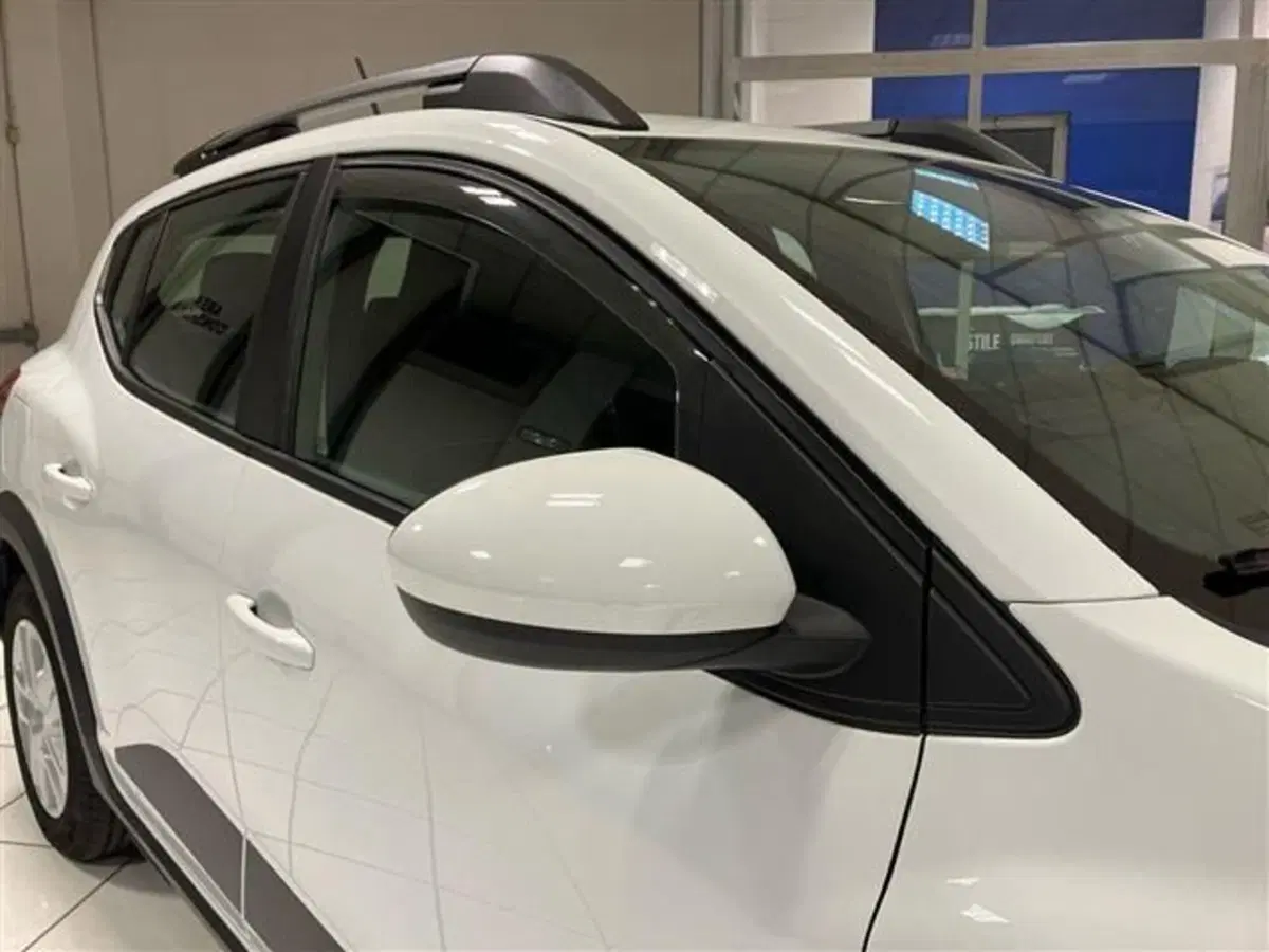 Dacia Sandero Stepway usata a Como (19)
