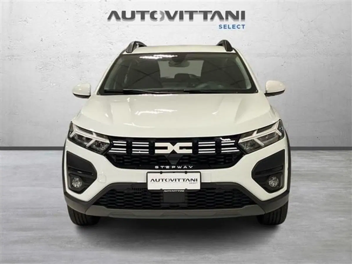 Dacia Sandero Stepway usata a Como (2)