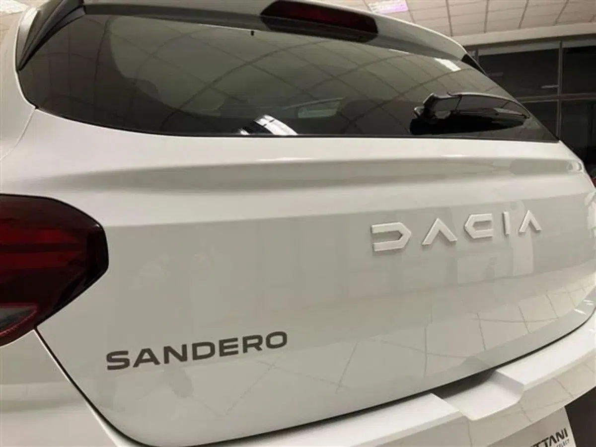 Dacia Sandero Stepway usata a Como (20)